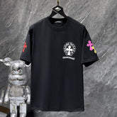 Chrome Hearts  T-Shirt #8923